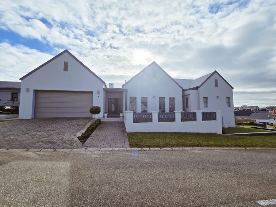 3 Bedroom Property for Sale in Blue Mountain Village Western Cape